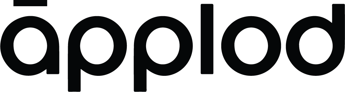 APPLOD STORE logo